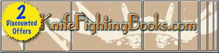 knife fighting ebooks banner